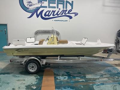 BOATZON | k2 Powerboats 17HS 2024 BOATZON | k2 Powerboats 17HS 2024