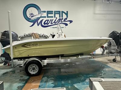 BOATZON | k2 Powerboats 18CRS 2024 BOATZON | k2 Powerboats 18CRS 2024