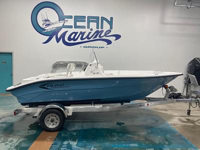BOATZON | k2 Powerboats 18CRS 2025 BOATZON | k2 Powerboats 18CRS 2025