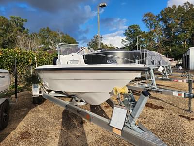 BOATZON | k2 Powerboats 22CRS 2023 BOATZON | k2 Powerboats 22CRS 2023