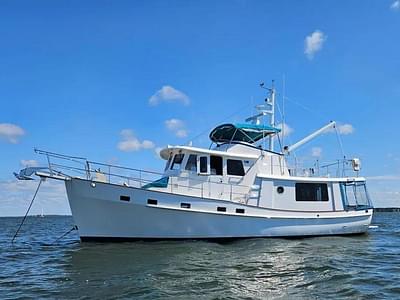BOATZON | Kadey-Krogen 44AE 2019 BOATZON | Kadey-Krogen 44AE 2019