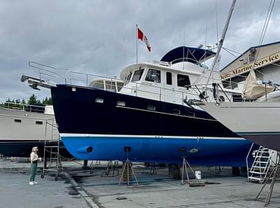 BOATZON | Kadey-Krogen 44E 2016 BOATZON | Kadey-Krogen 44E 2016