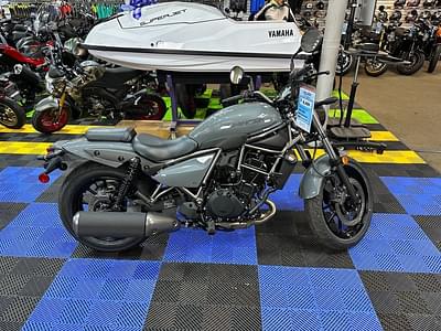 BOATZON | Kawasaki Eliminator Base 2024 BOATZON | Kawasaki Eliminator Base 2024