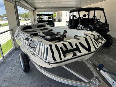 BOATZON | Kawasaki Jet Mate 1989 BOATZON | Kawasaki Jet Mate 1989