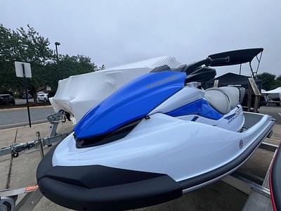 BOATZON | Kawasaki JET SKI STX 160 2024 BOATZON | Kawasaki JET SKI STX 160 2024