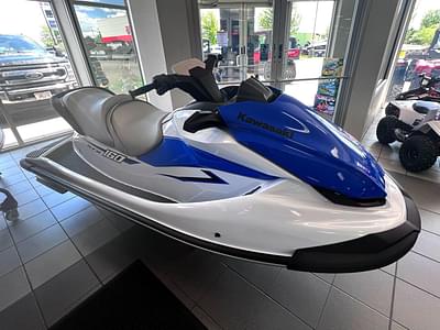 BOATZON | Kawasaki JET SKI STX 160 2024