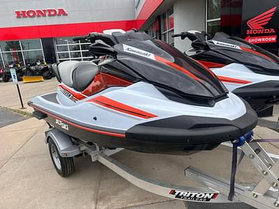 BOATZON | Kawasaki JET SKI STX 160X 2024