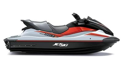 BOATZON | Kawasaki JET SKI STX 160X 2025 BOATZON | Kawasaki JET SKI STX 160X 2025