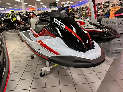 BOATZON | 2025 Kawasaki JET SKI STX 160X BOATZON | 2025 Kawasaki JET SKI STX 160X
