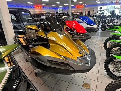 BOATZON | Kawasaki JET SKI ULTRA 160LX 2024 BOATZON | Kawasaki JET SKI ULTRA 160LX 2024