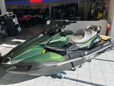 BOATZON | Kawasaki Jet Ski Ultra 310LX 2024