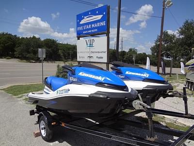 BOATZON | Kawasaki Jet Ski Ultra LX 2007 BOATZON | Kawasaki Jet Ski Ultra LX 2007