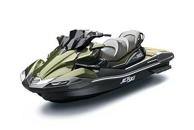BOATZON | Kawasaki Jetski Ultra 310LX 2025 BOATZON | Kawasaki Jetski Ultra 310LX 2025