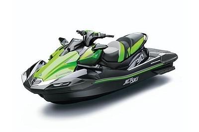 BOATZON | Kawasaki Jetski Ultra 310LXS 2024