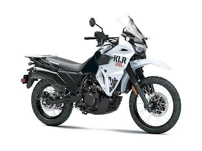 BOATZON | Kawasaki KLR 650 S 2025