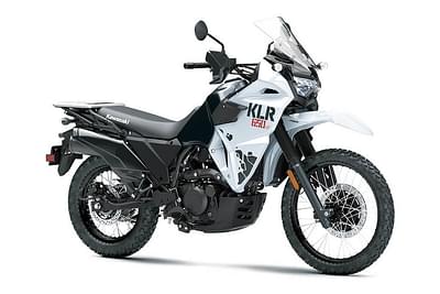 BOATZON | Kawasaki KLR 650 S Base 2025