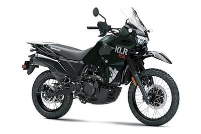 BOATZON | Kawasaki KLR 650 S Base 2025