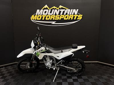 BOATZON | KAWASAKI KLX300FTFNN 2026 BOATZON | KAWASAKI KLX300FTFNN 2026