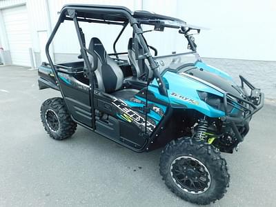 BOATZON | Kawasaki KRF800JPFNL 2023 BOATZON | Kawasaki KRF800JPFNL 2023