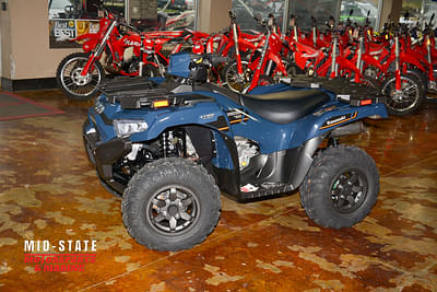 BOATZON | Kawasaki KVF750NRFNN 2024 BOATZON | Kawasaki KVF750NRFNN 2024