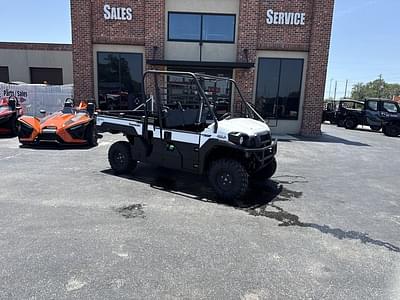 BOATZON | Kawasaki Mule ProDX EPS 2025 BOATZON | Kawasaki Mule ProDX EPS 2025