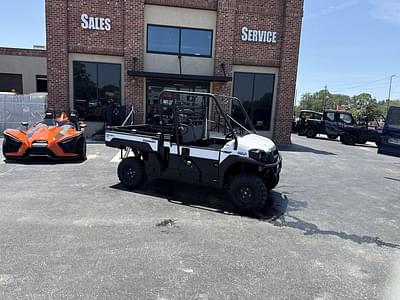 BOATZON | Kawasaki Mule ProDX EPS 2025 BOATZON | Kawasaki Mule ProDX EPS 2025