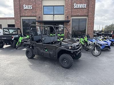 BOATZON | Kawasaki Mule PRODXT EPS 2025