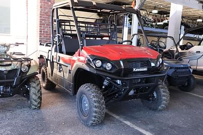 BOATZON | Kawasaki Mule PROFX 1000 HD Edition 2024