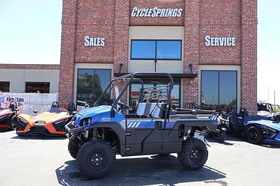 BOATZON | Kawasaki Mule PROFXR 1000 Base 2025