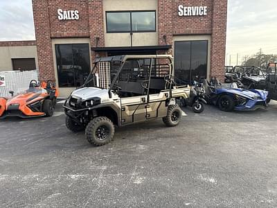 BOATZON | Kawasaki Mule PROFXT 1000 LE 2025