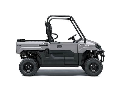 BOATZON | Kawasaki Mule PROMX EPS 2025 BOATZON | Kawasaki Mule PROMX EPS 2025