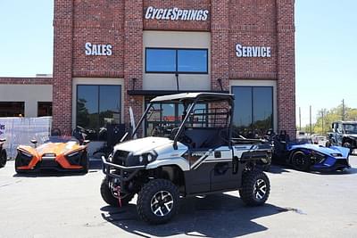 BOATZON | Kawasaki Mule PROMX EPS 2025