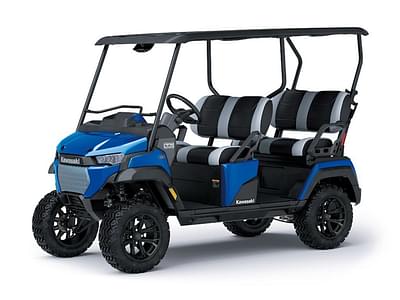 BOATZON | Kawasaki NAV 4e 2025