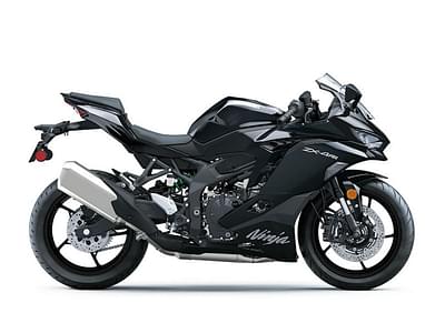 BOATZON | Kawasaki Ninja ZX4RR ABS 2024