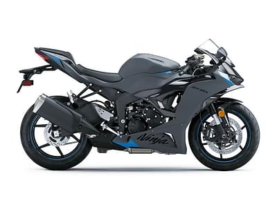 BOATZON | Kawasaki Ninja ZX6R ABS 2025 BOATZON | Kawasaki Ninja ZX6R ABS 2025