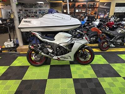 BOATZON | Kawasaki Ninja ZX6R ABS KRT Edition 2025 BOATZON | Kawasaki Ninja ZX6R ABS KRT Edition 2025