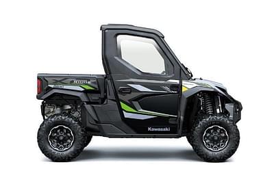 BOATZON | Kawasaki RDIGE XR DELUXE HVAC 2025