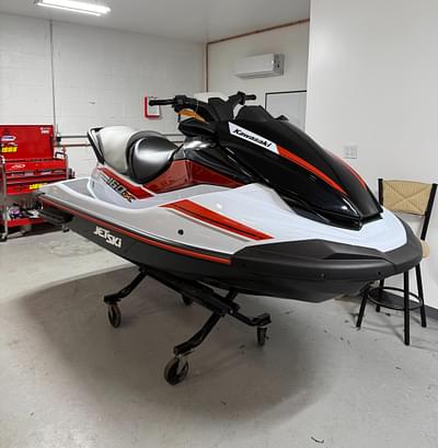 BOATZON | Kawasaki STX 160X 2025 BOATZON | Kawasaki STX 160X 2025