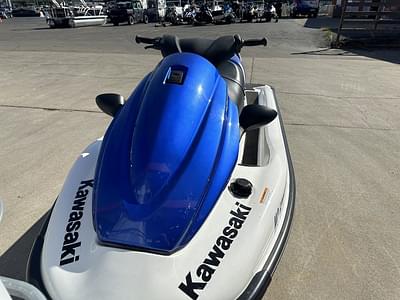 BOATZON | Kawasaki STX12F 2006