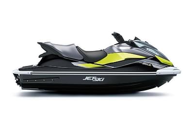 BOATZON | Kawasaki STX160X 2025