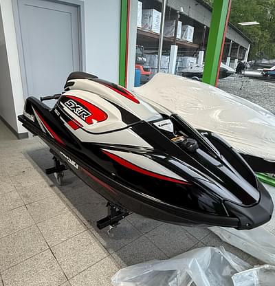 BOATZON | Kawasaki SXR160 2024