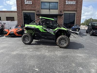 BOATZON | Kawasaki Teryx KRX 1000 2020 BOATZON | Kawasaki Teryx KRX 1000 2020