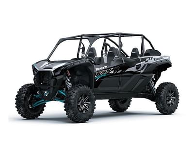 BOATZON | Kawasaki Teryx KRX4 1000 2025 BOATZON | Kawasaki Teryx KRX4 1000 2025