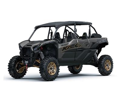 BOATZON | Kawasaki Teryx KRX4 1000 SE eS 2024 BOATZON | Kawasaki Teryx KRX4 1000 SE eS 2024