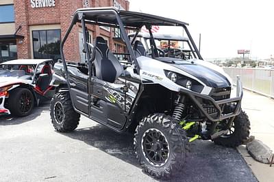 BOATZON | Kawasaki Teryx S LE 2024 BOATZON | Kawasaki Teryx S LE 2024