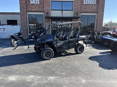 BOATZON | Kawasaki Teryx4 S LE 2024 BOATZON | Kawasaki Teryx4 S LE 2024