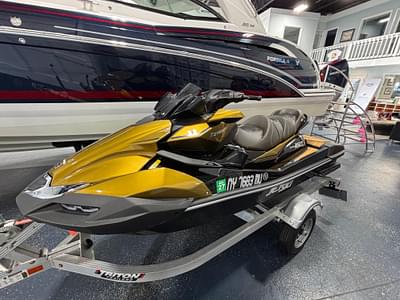 BOATZON | Kawasaki ULTRA 160LX 2023