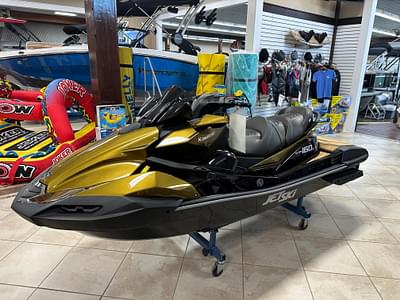 BOATZON | Kawasaki ULTRA 160LX 2024