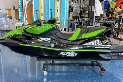 BOATZON | Kawasaki ULTRA 310LXS 2023