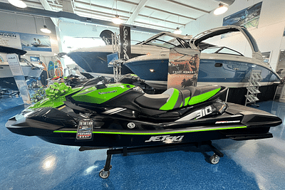 BOATZON | Kawasaki ULTRA 310LXS 2023